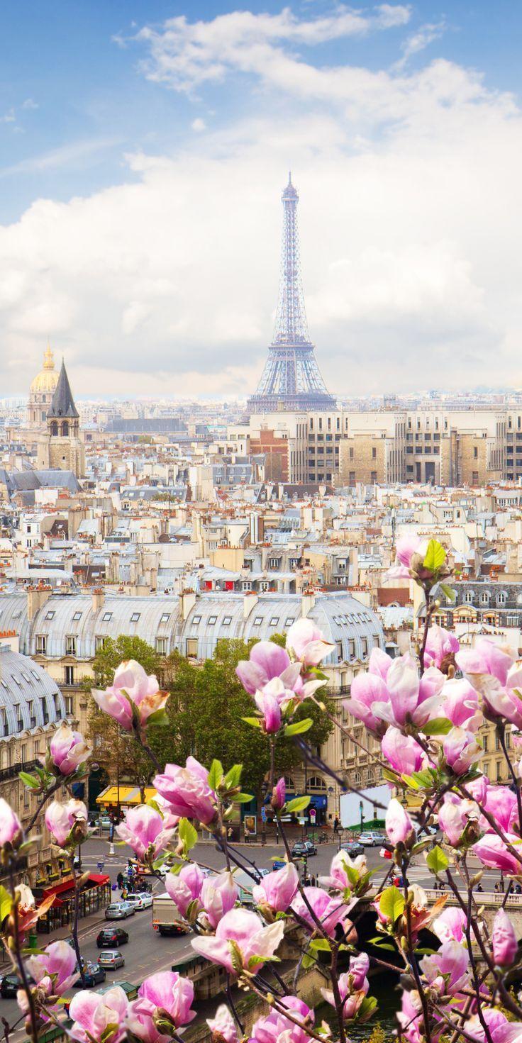 Spring in Europe Wallpapers Top Free Spring in Europe Backgrounds