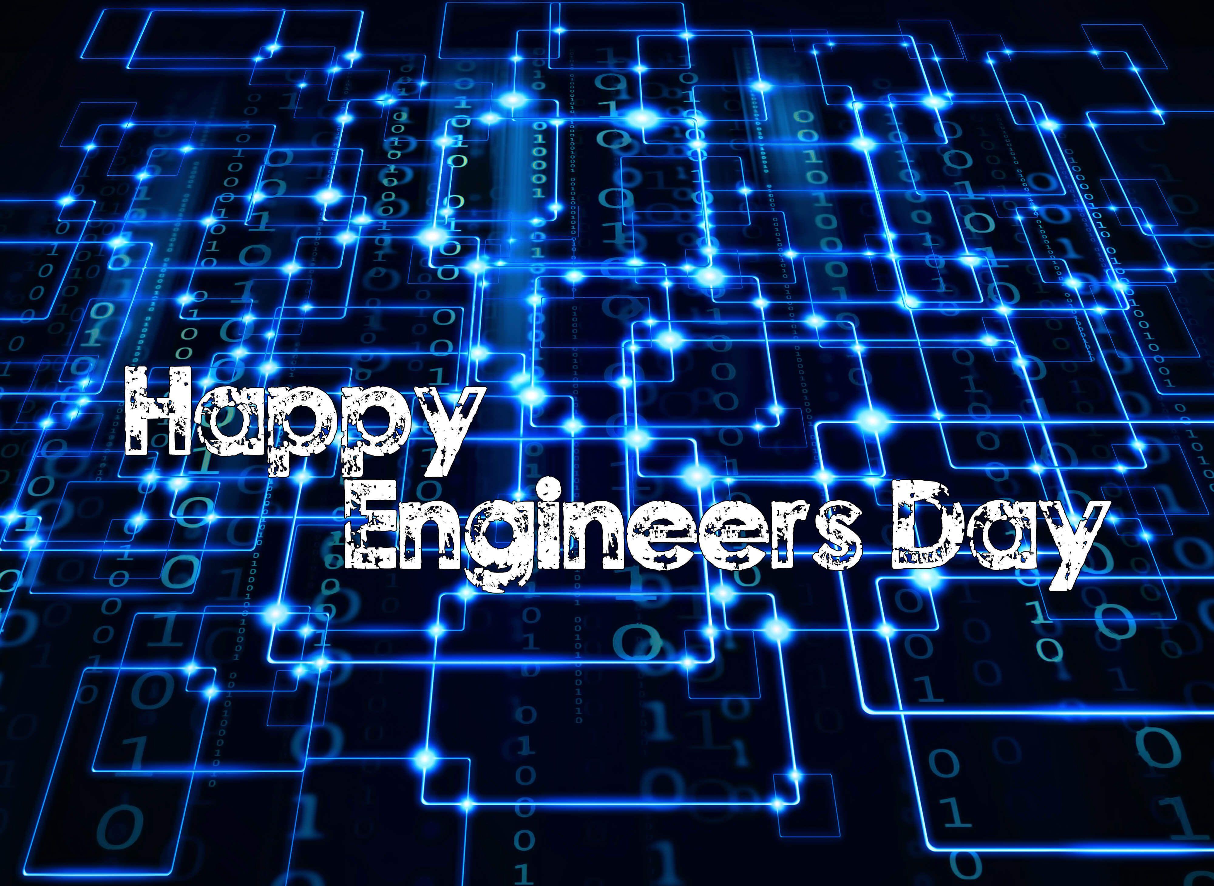 Happy Engineers Day Pictures, HD Images, Ultra-HD Wallpapers, High-Quality  Photos, 3d Pictures, 4k Images For WhatsApp, Viber, Twitter, Instagram, And  Facebook Status