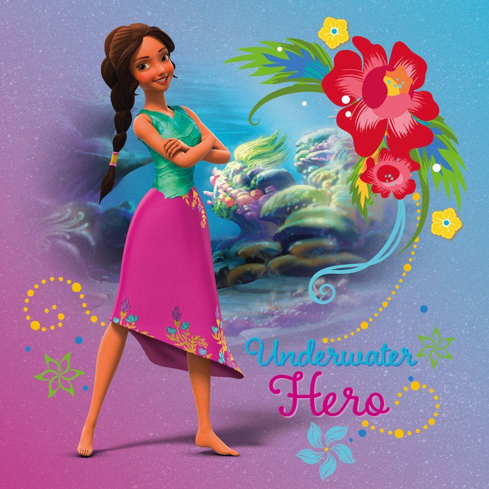 1000x1000 Elena of Avalor new official arts of Elena in different dresses
