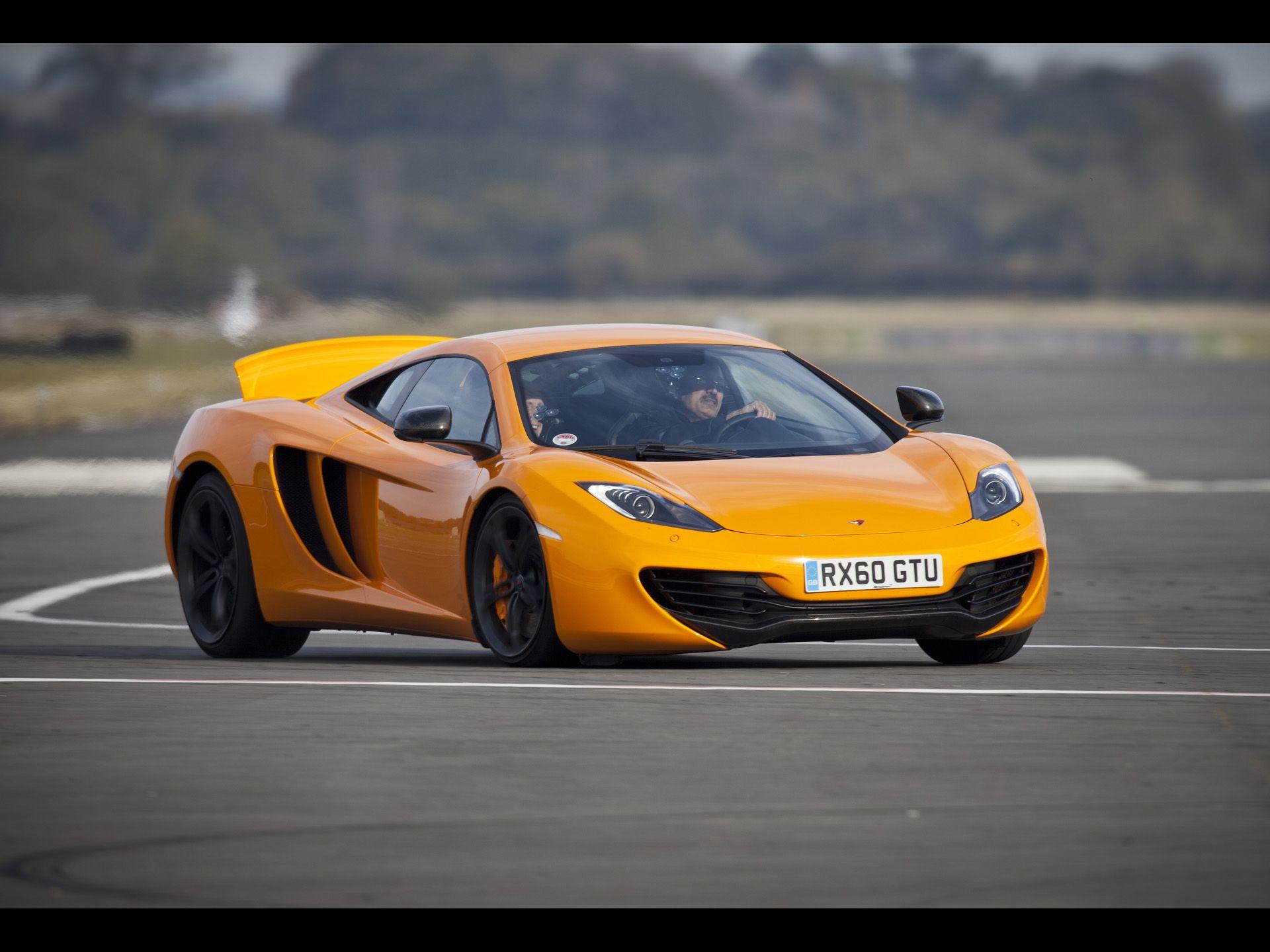 1920x1440 McLaren MP4 12C 16