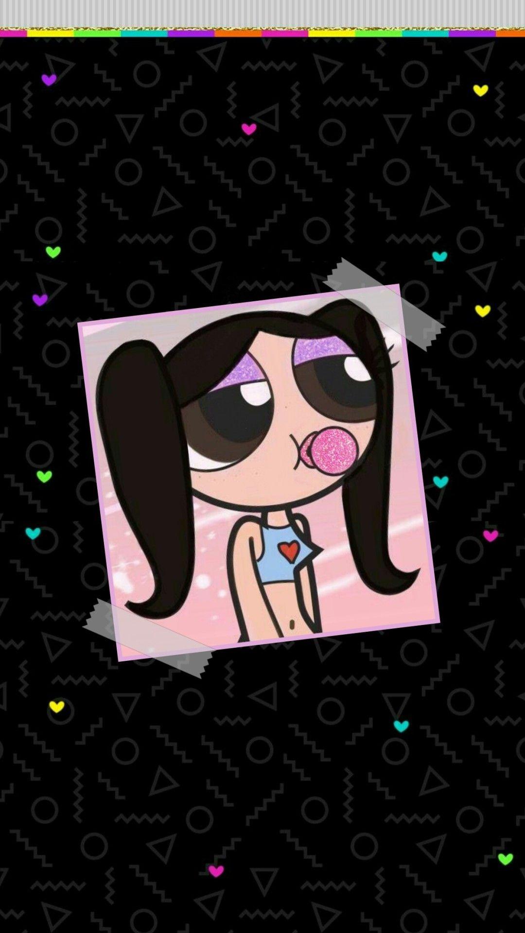 1080x1920 Cartoon Dope Pics