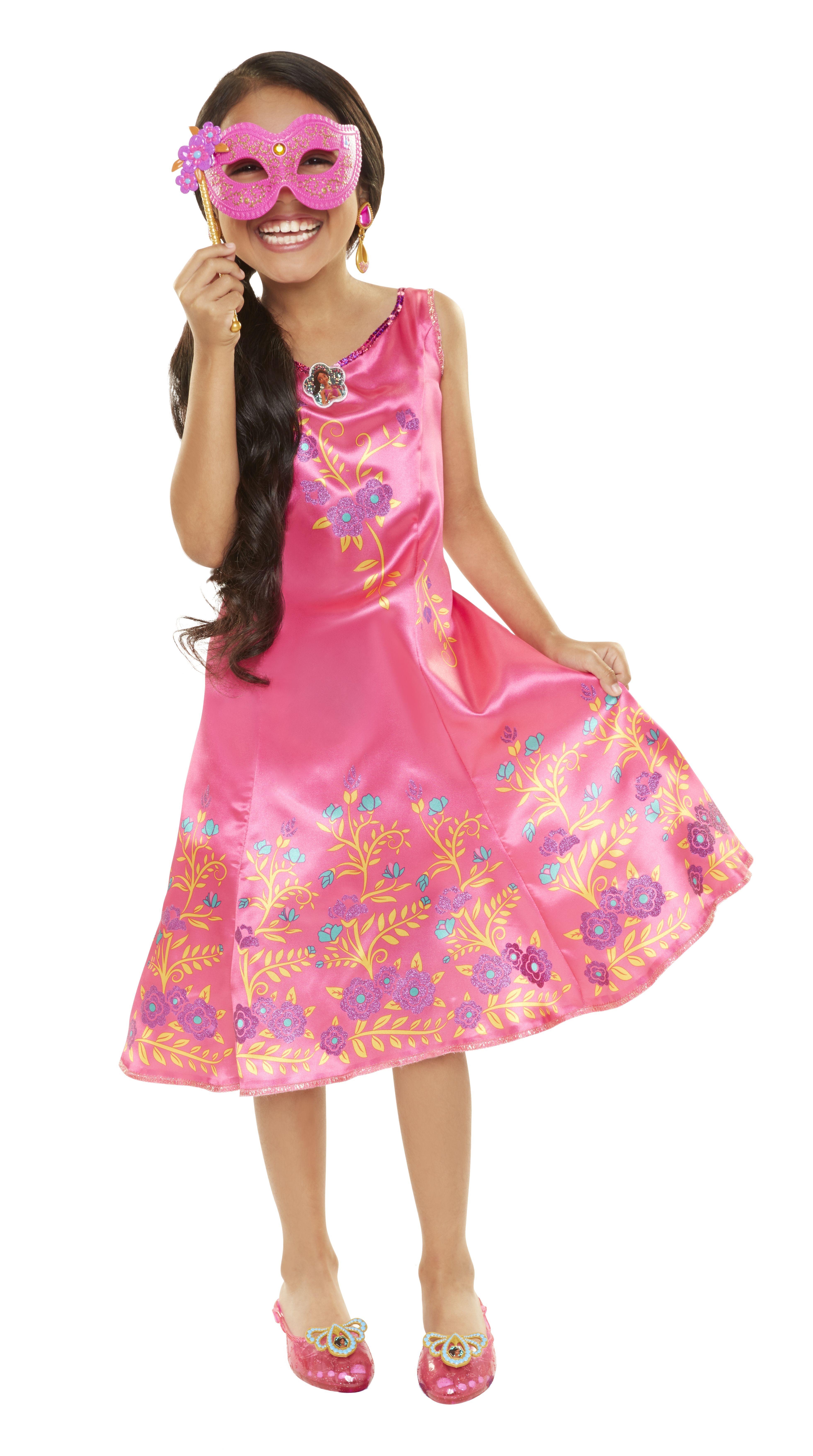 3924x7025 Elena Of Avalor Masquerade Doll
