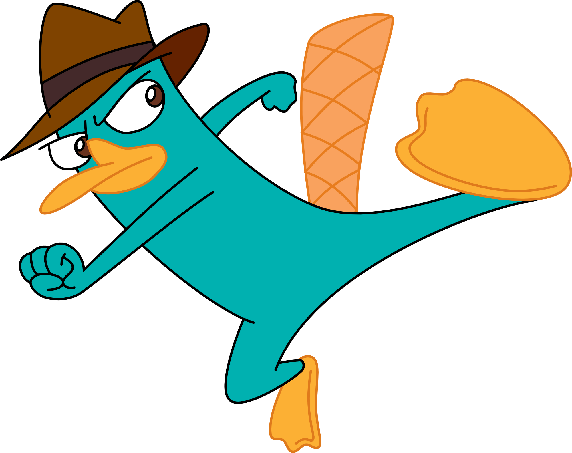 Perry The Platypus Wallpapers Top Free Perry The Platypus Backgrounds Wallpaperaccess