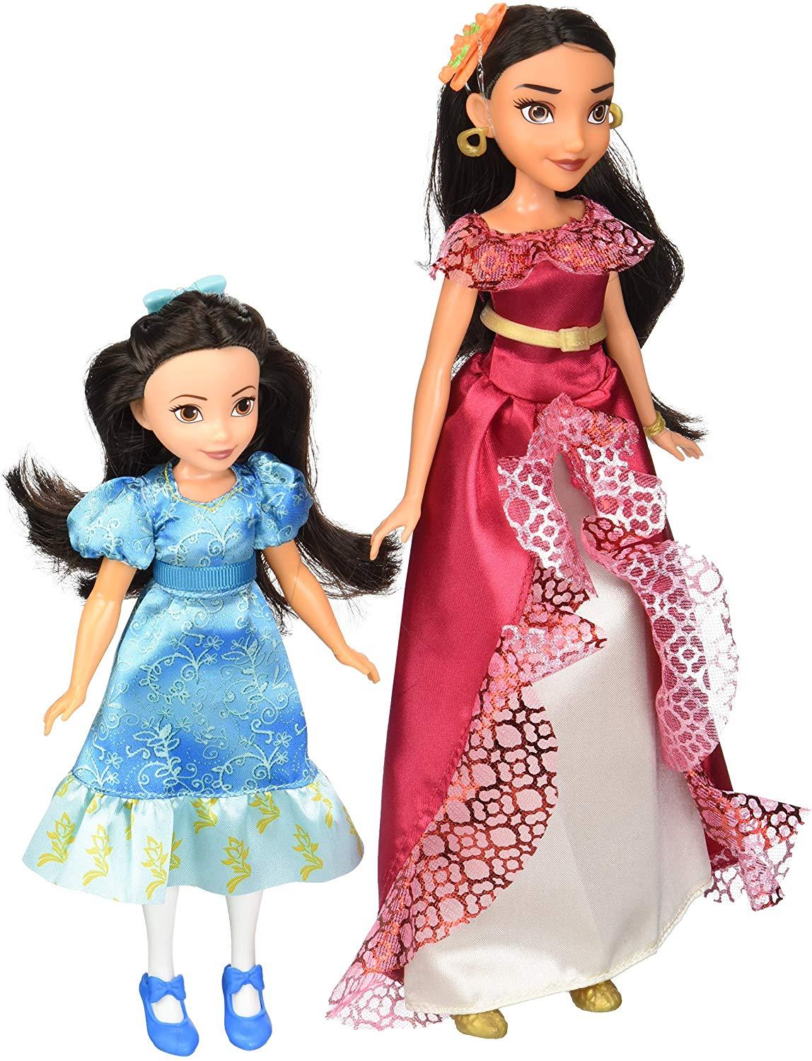 1148x1500 Elena Of Avalor Isabel Doll