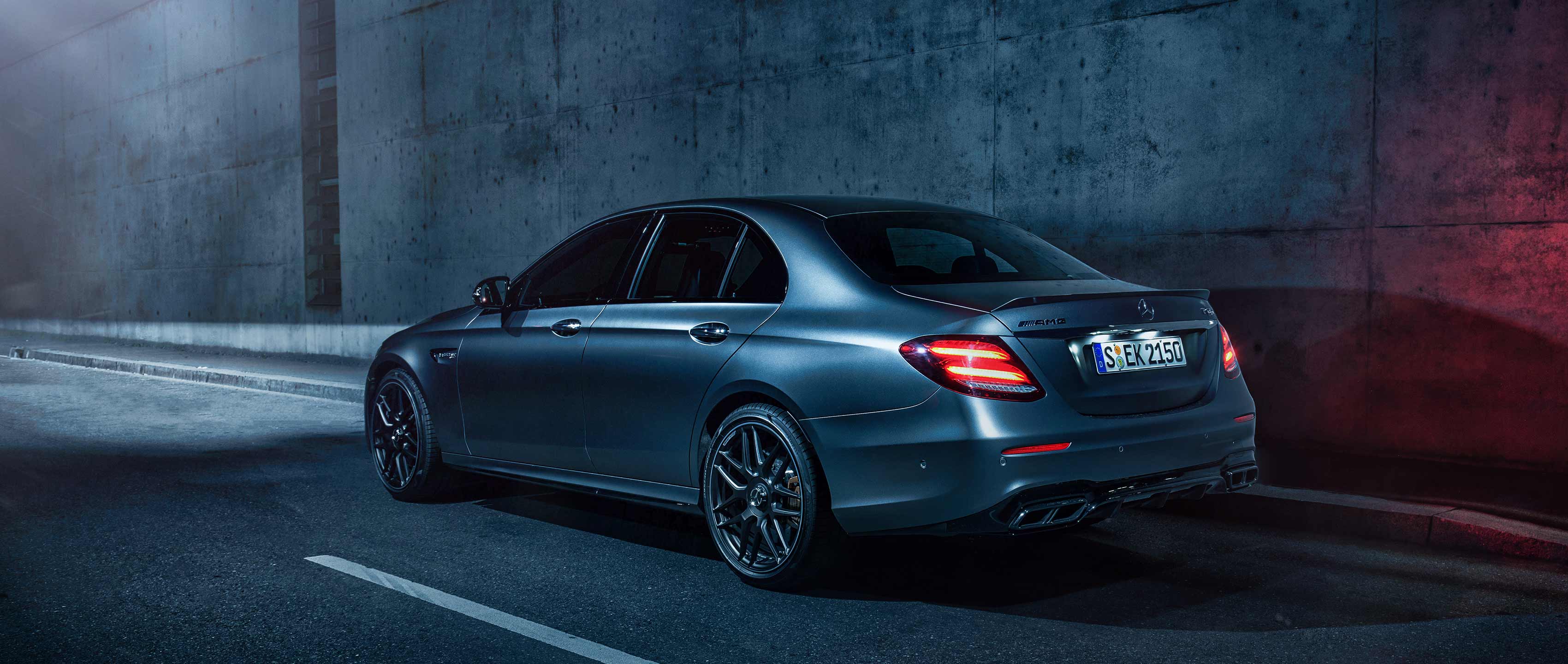 3400x1440 Mercedes AMG E 63 S 4MATIC+ Wallpaper. #MBsocialcar