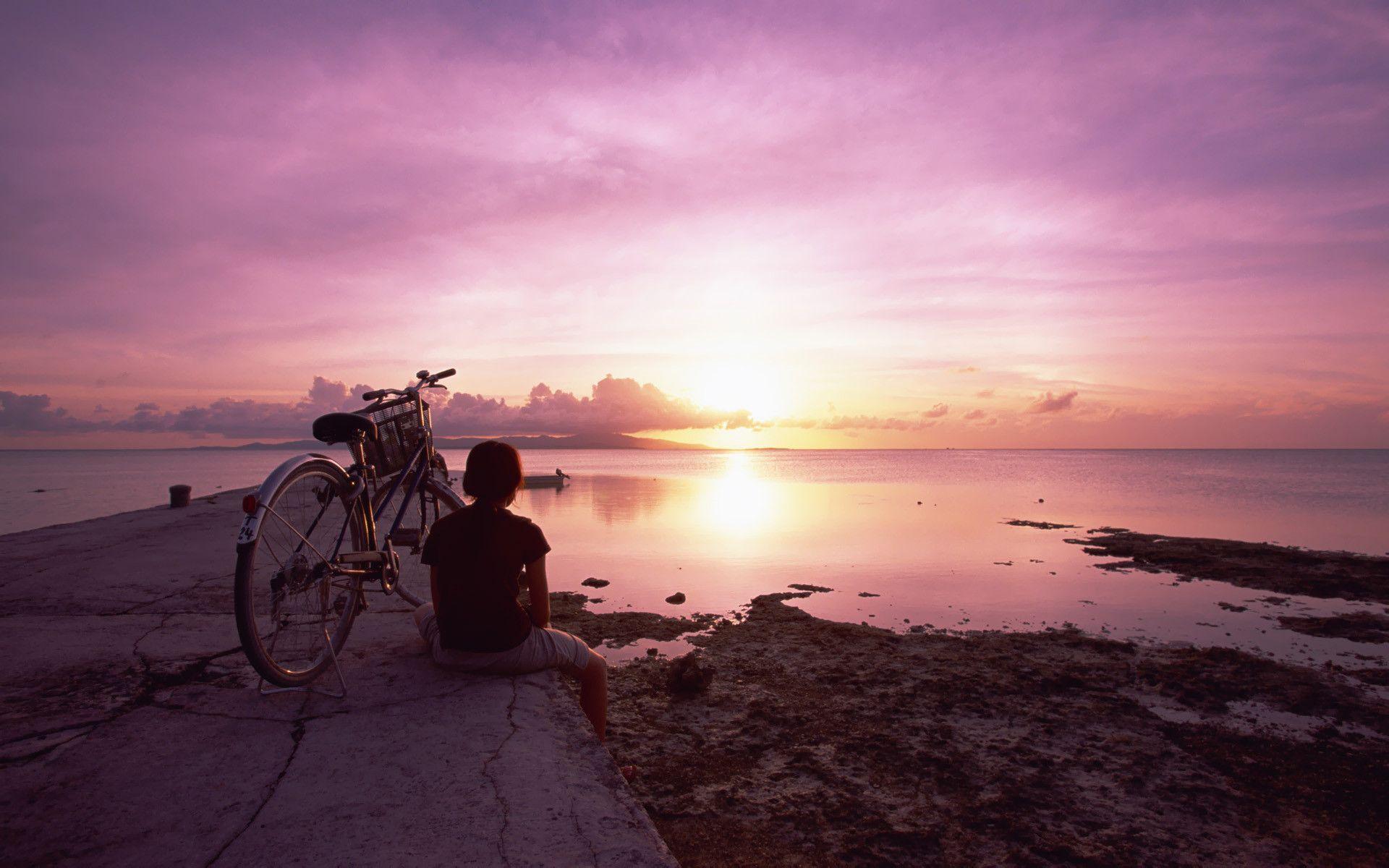 1920x1200 Okinawa Wallpaper