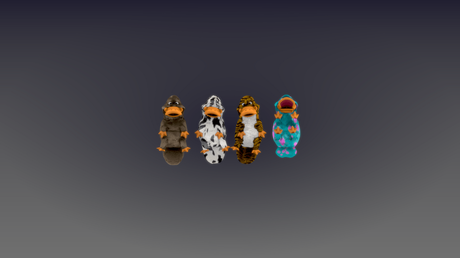 1600x900 Perry The Platypus Wallpaper Free