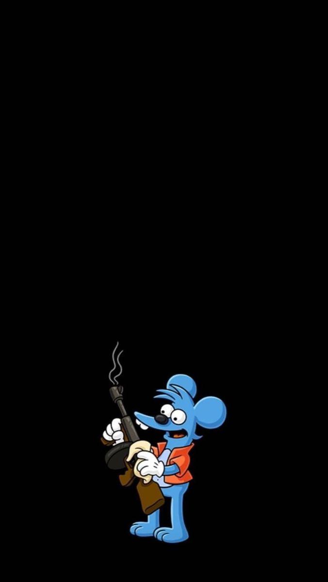 676x1200 Beat Art. Cartoon wallpaper, Simpsons art, Simpson wallpaper iphone