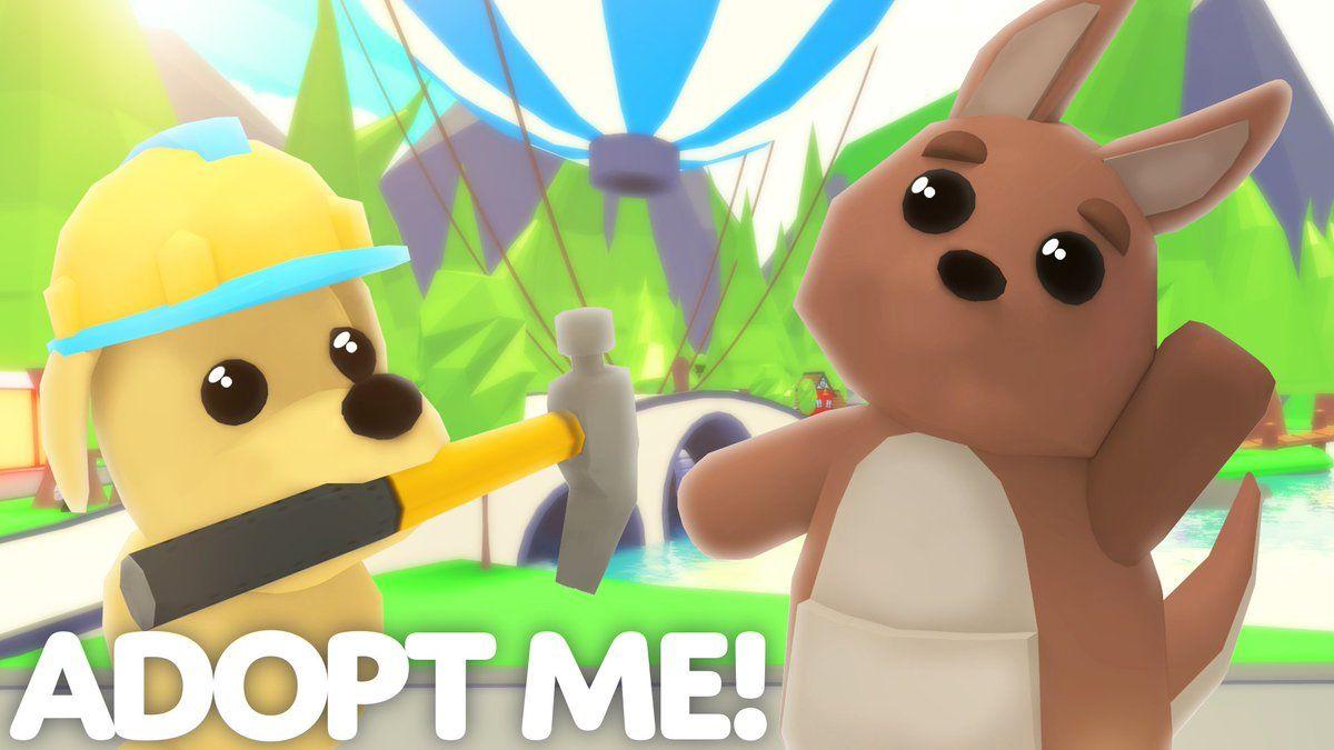 Roblox Adopt Me Wallpapers Top Free Roblox Adopt Me Backgrounds Wallpaperaccess - roblox adopt me profile pictures