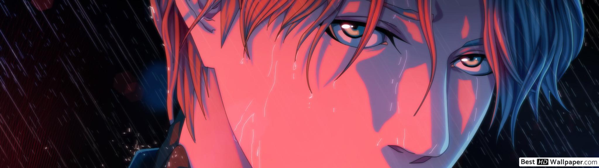 Johan Liebert Wallpapers Top Free Johan Liebert Backgrounds 