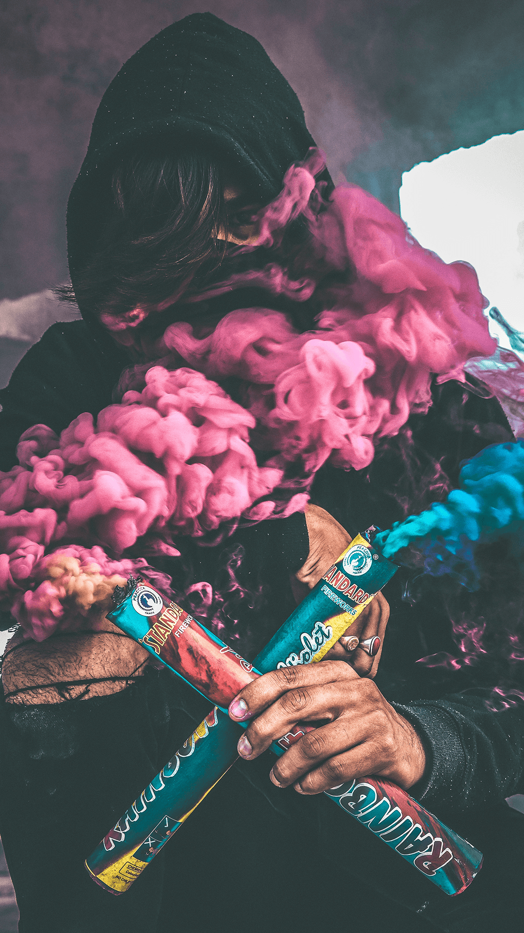 1080x1920 Smoke Dope Swag iPhone Wallpaper