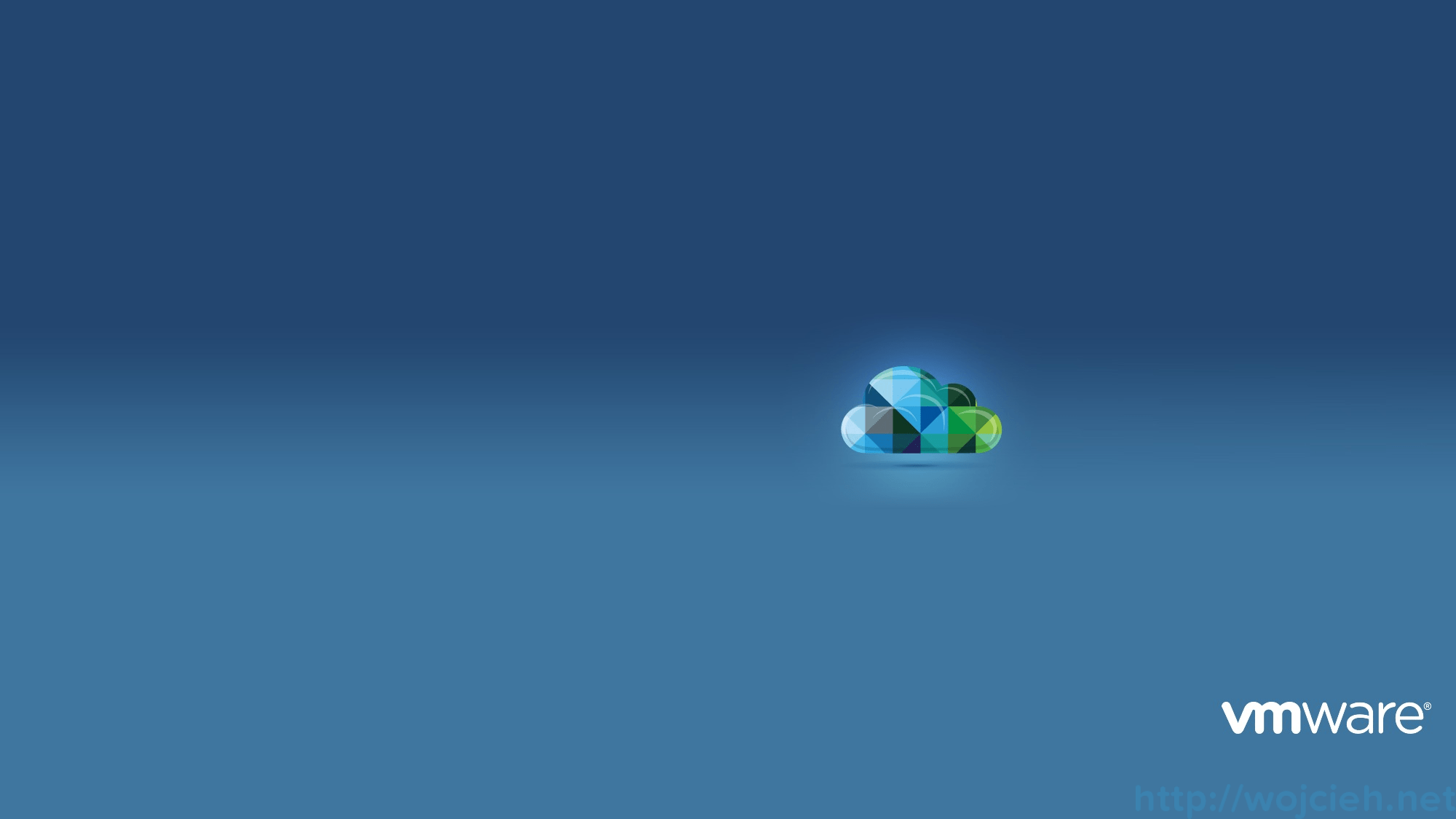 2000x1125 VMware Wallpaper