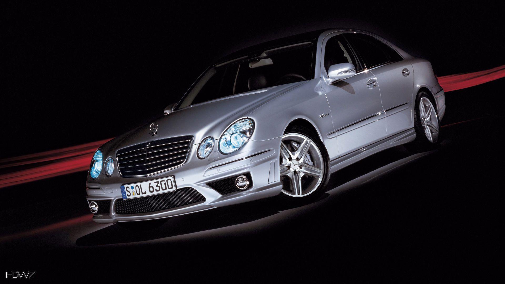 1920x1080 mercedes benz e63 amg 2006 car HD wallpaper. HD wallpaper gallery