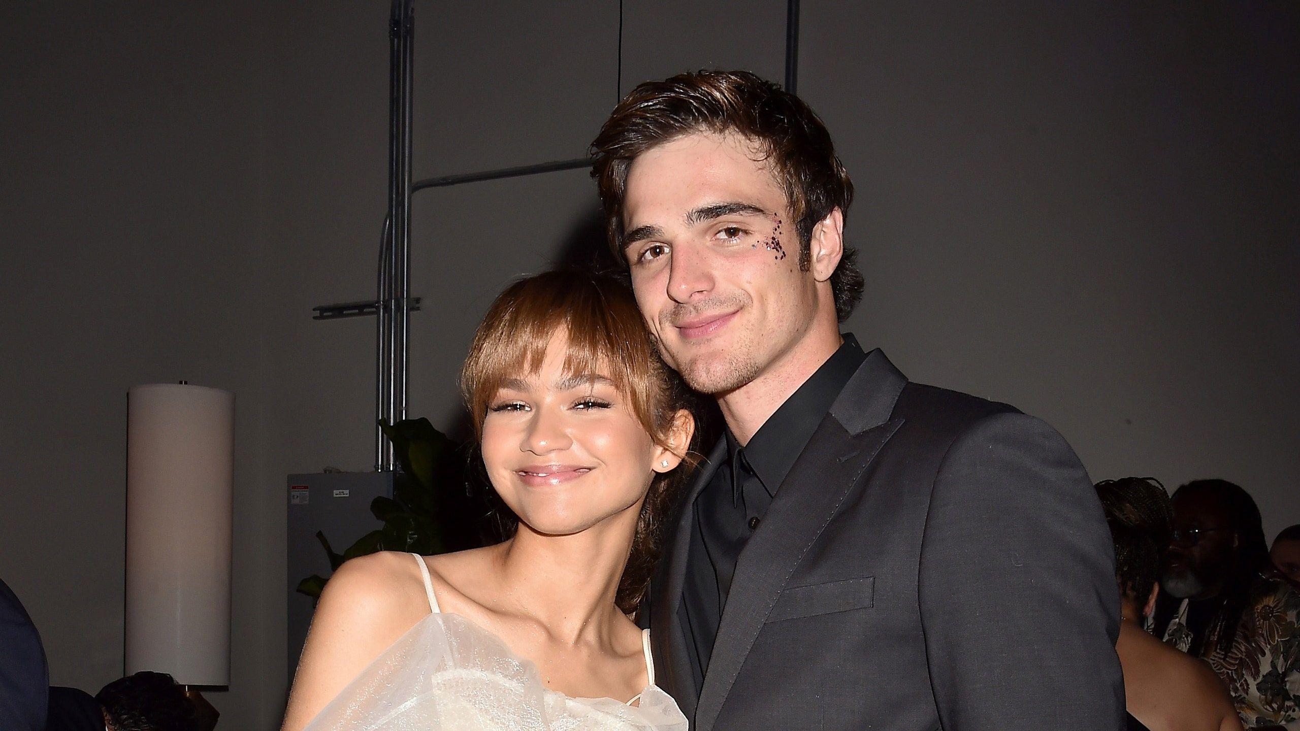 2560x1440 Jacob Elordi Addressed Those Zendaya Dating Rumors