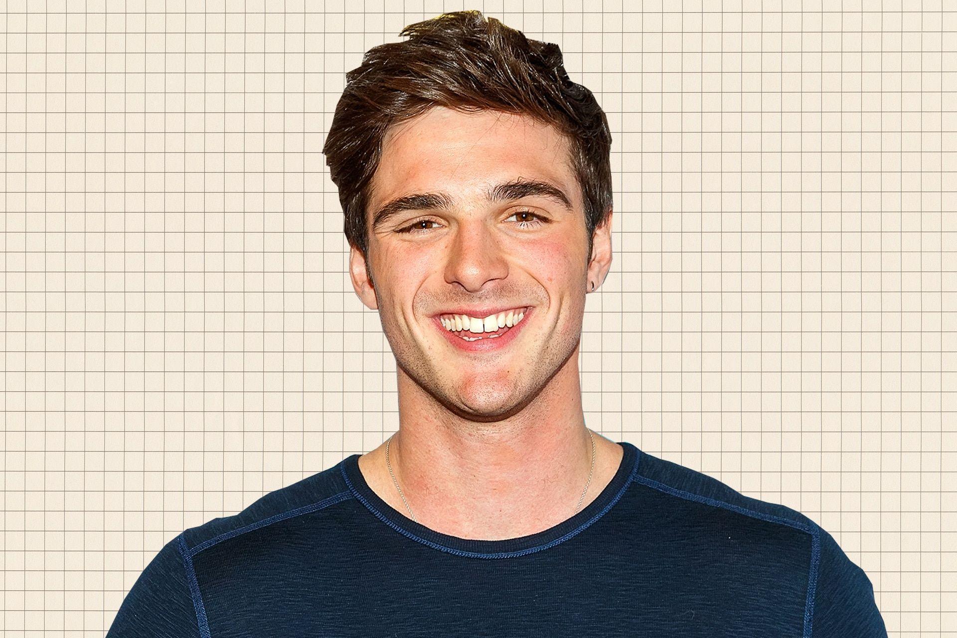 Jacob Elordi Wallpapers - Top Free Jacob Elordi Backgrounds ...