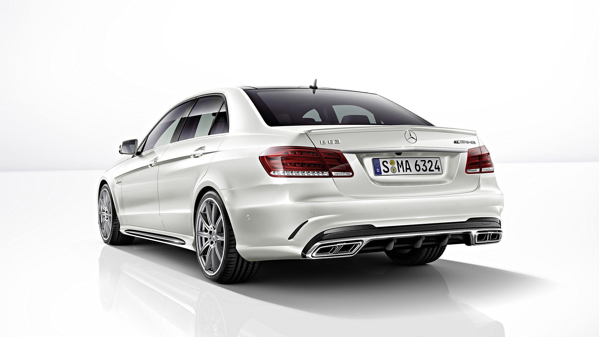1920x1080 Mercedes Benz E63 AMG Wallpaper, Specs & Videos