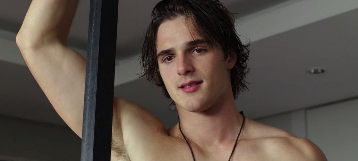 1364x614 The Kissing Booth (2018)
