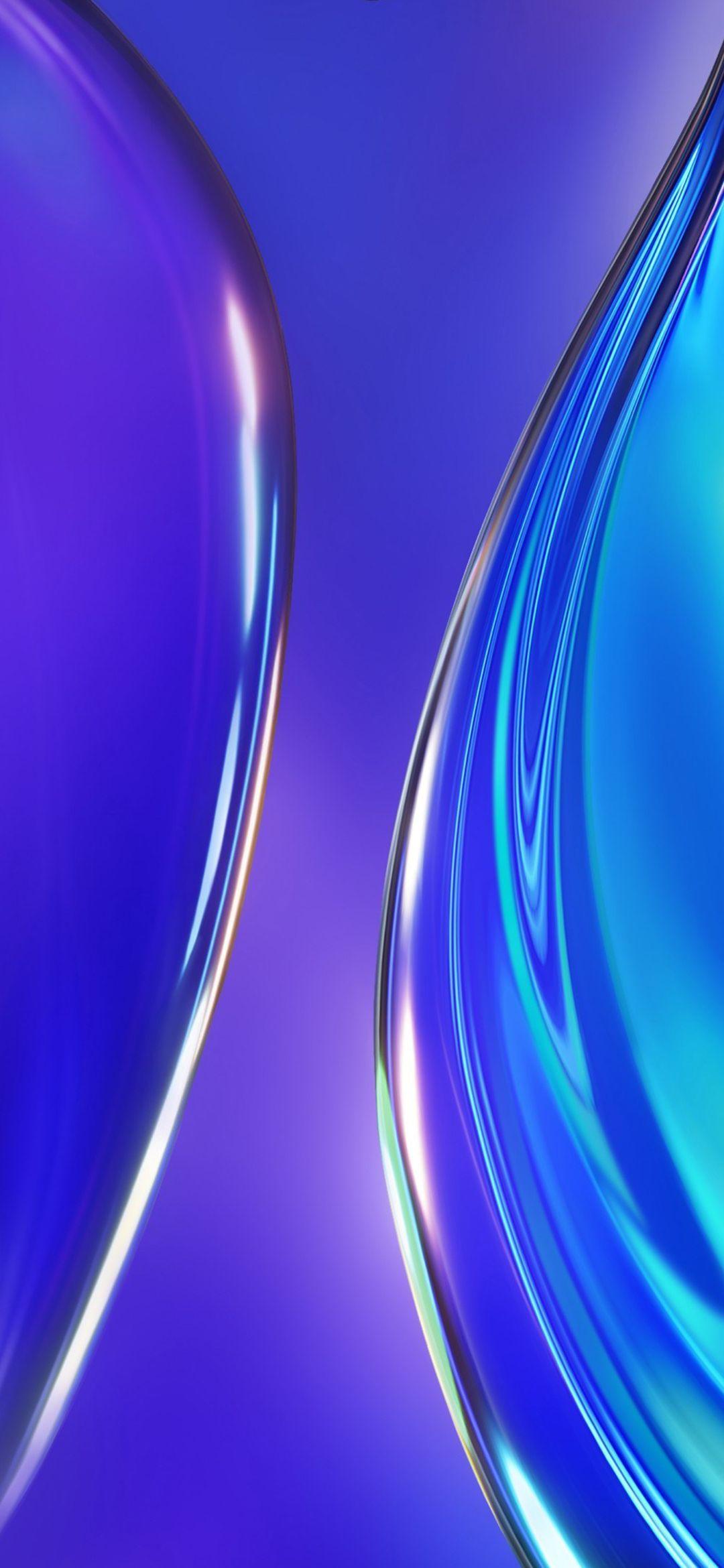 1080x2340 Realme XT Wallpaper