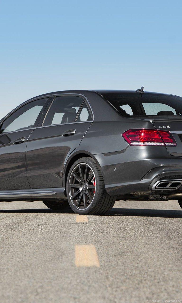 768x1280 Mercedes Benz E63 Amg S Model 4matic Wagon Test HD Wallpaper. Desktop Background