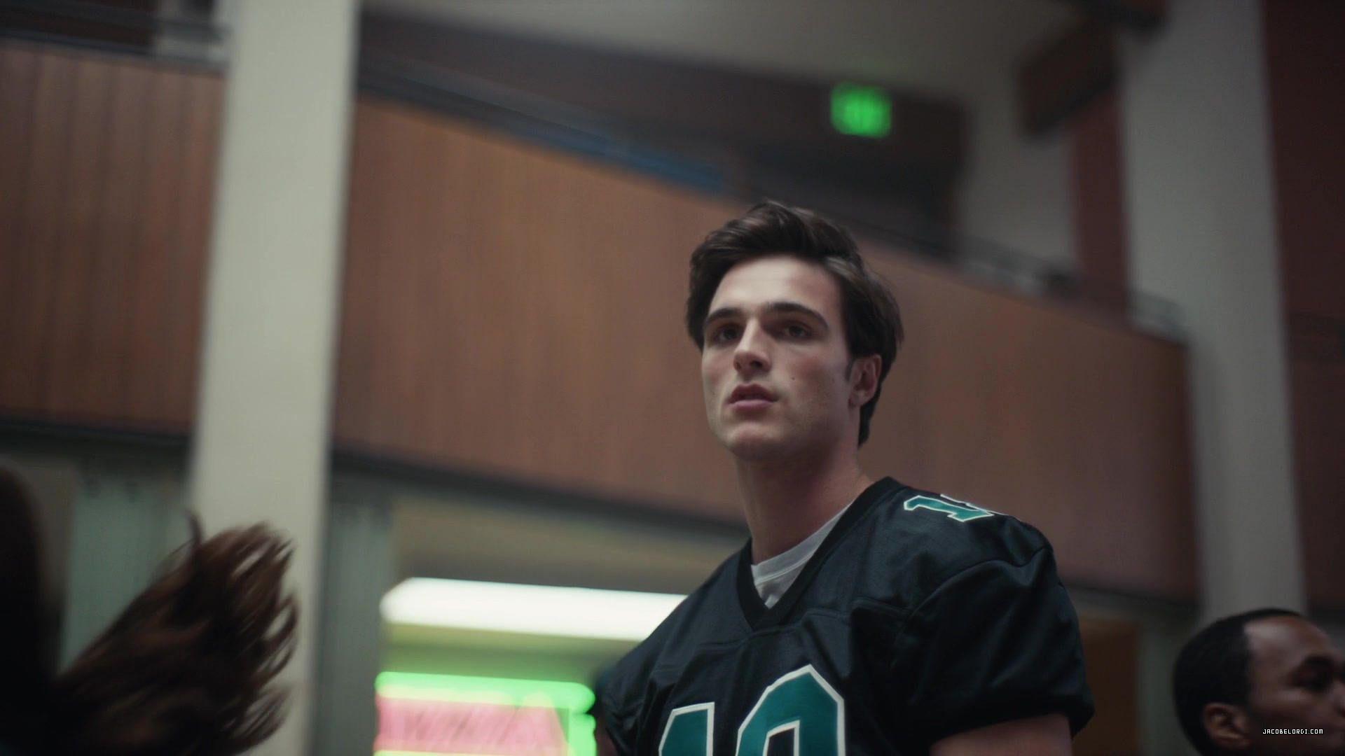 1920x1080 Jacob Elordi Fan. Photo: Euphoria Episode 1×01 1×02 HD Screencaps