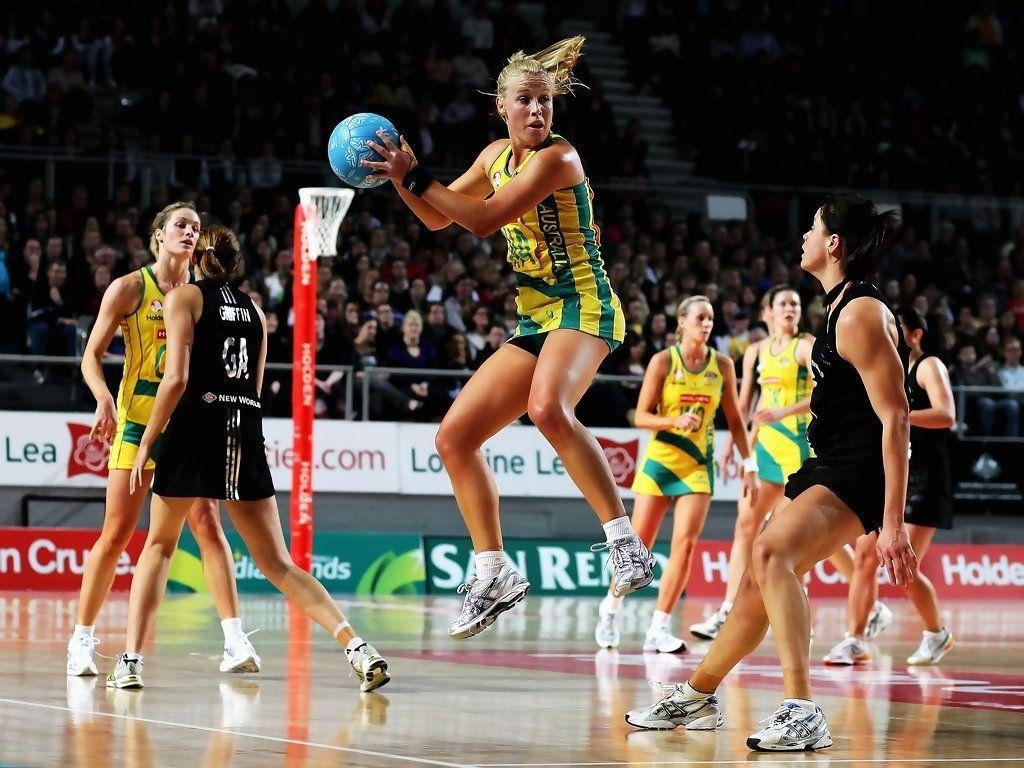 Netball Wallpapers - Top Free Netball Backgrounds - WallpaperAccess