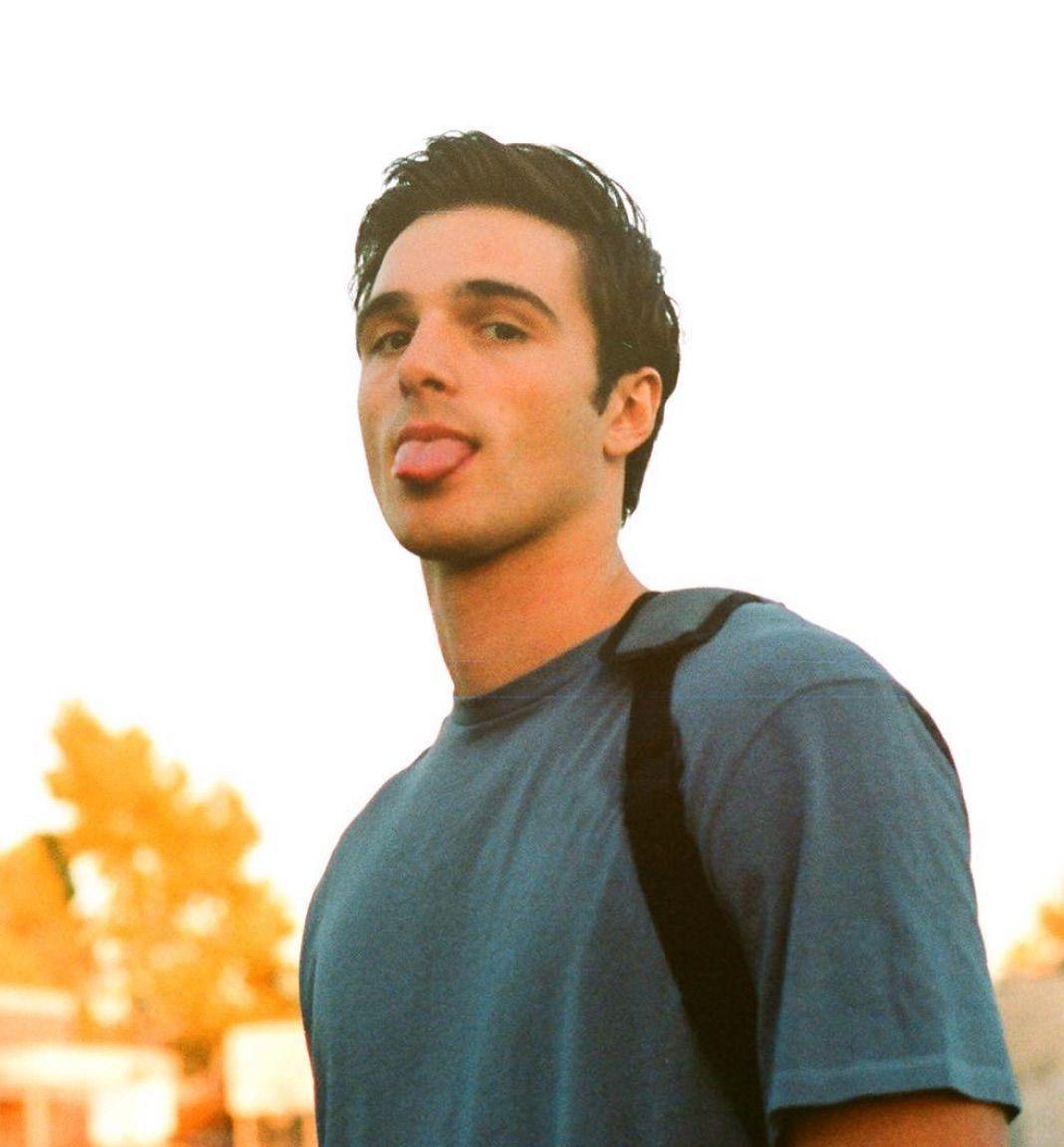 Jacob Elordi Wallpapers - Top Free Jacob Elordi Backgrounds