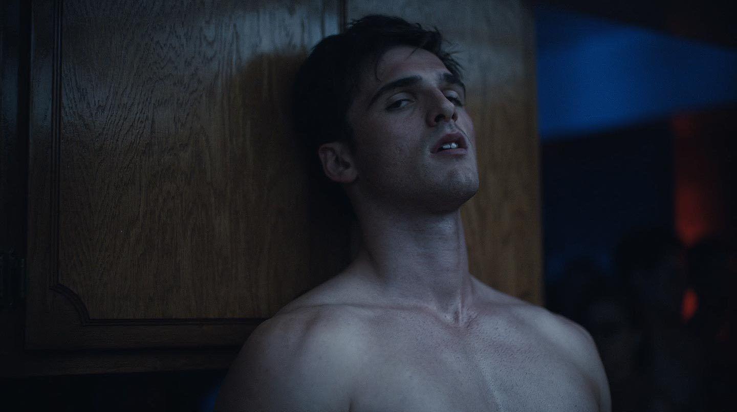 1440x805 Euphoria • Screenshots • Episode 1: Pilot