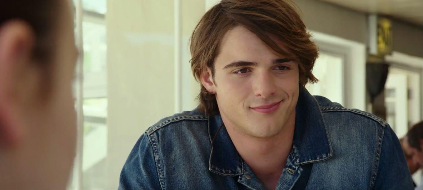 1364x614 The Kissing Booth (2018)