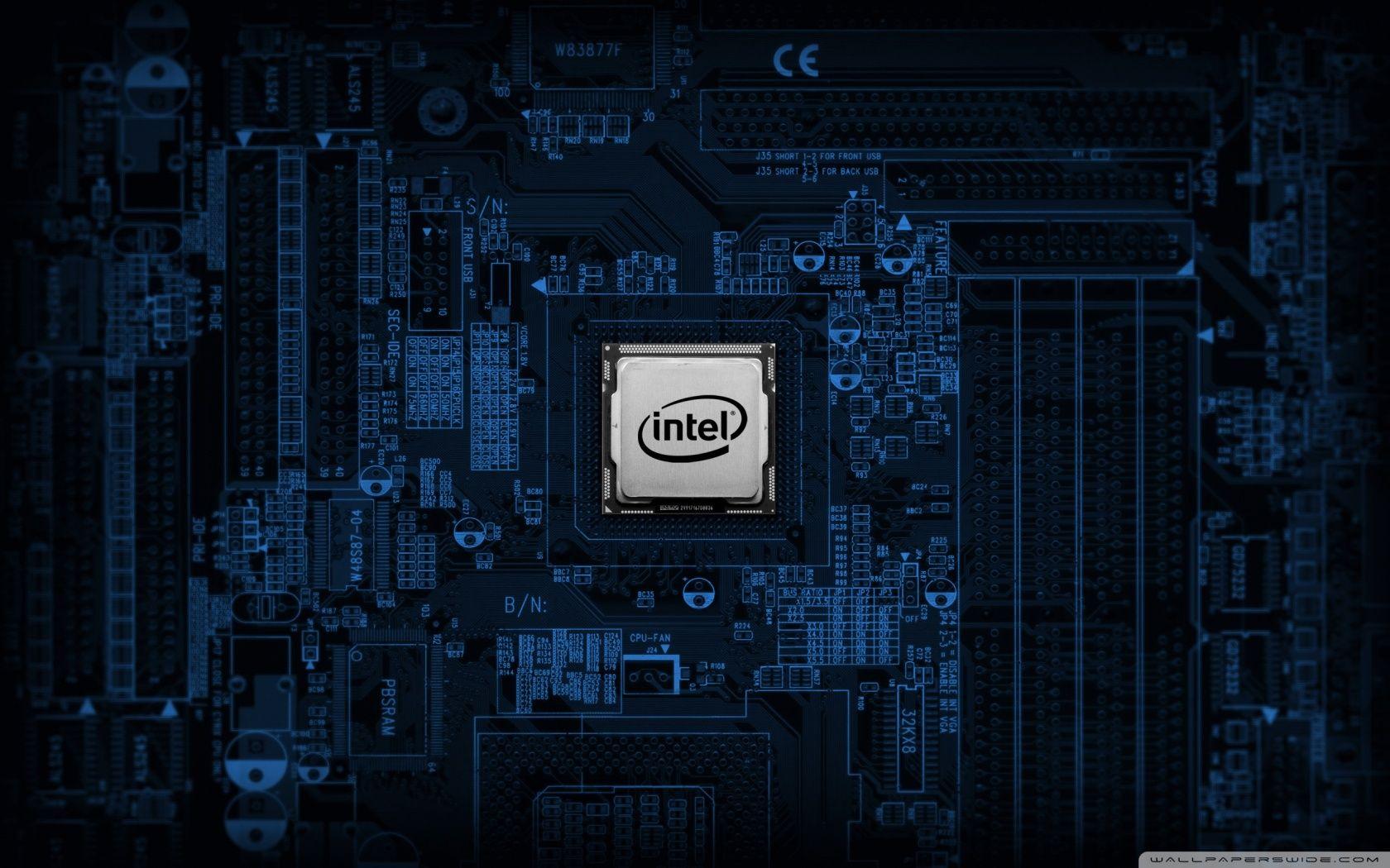 Bo mạch chủ Intel 1680x1050 ❤ Hình nền máy tính để bàn HD 4K cho TV Ultra HD 4K