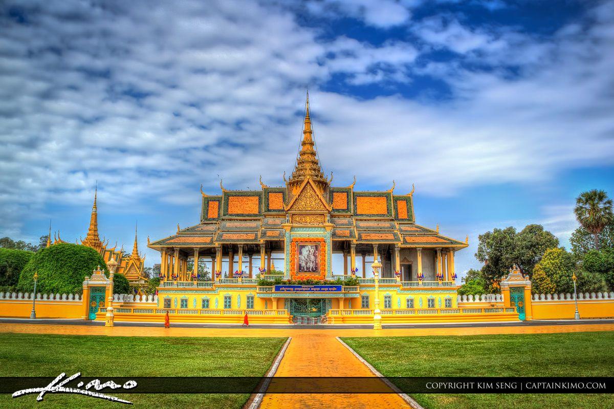 1200x799 Phnom Penh Temple wallpaper, Religious, HQ Phnom Penh Temple pictureK Wallpaper 2019