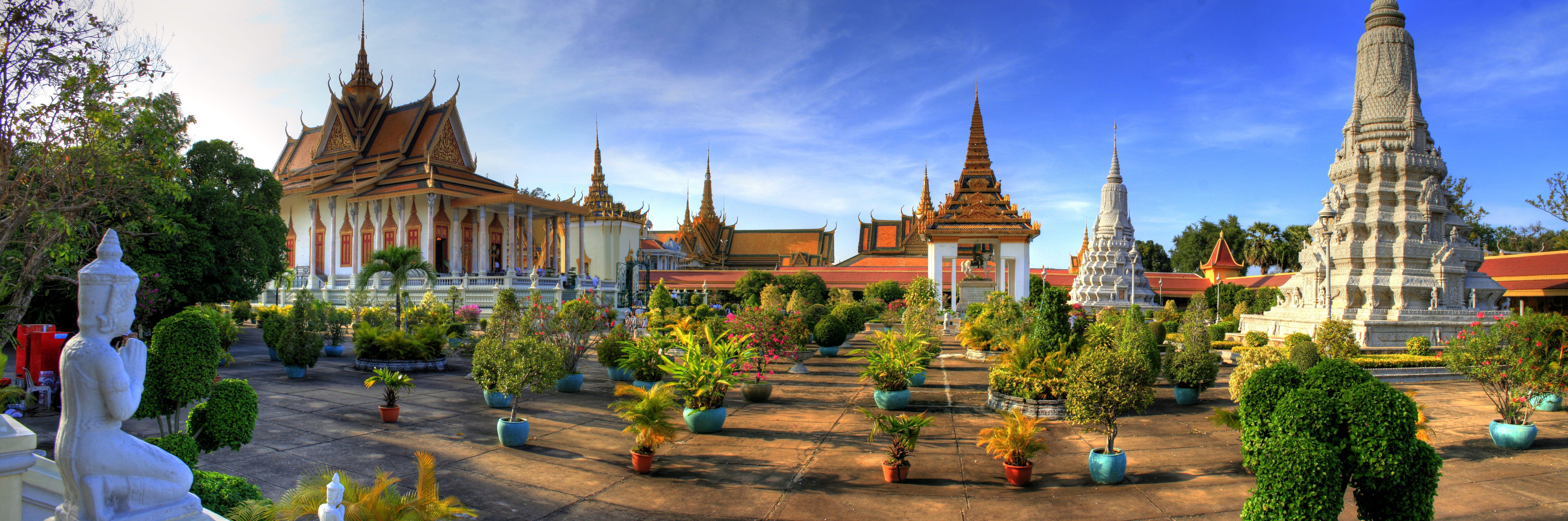 7371x2450 Silver Pagoda Penh