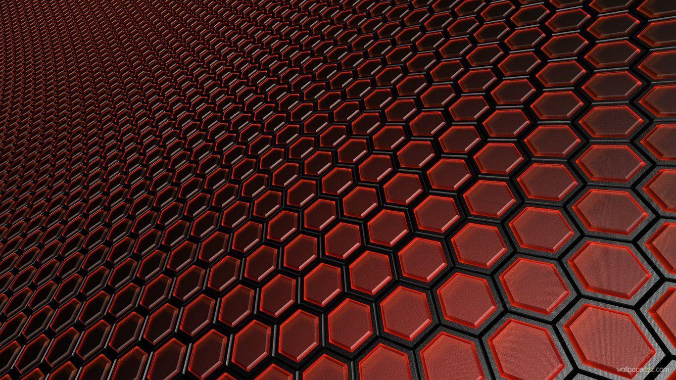 1366x768 Free download Download Hexagonal Pattern HD Wallpaper [1366x768] for your Desktop, Mobile & Tablet. Explore Hexagonal Wallpaper. Blue Hexagon Wallpaper, David Hicks Hexagon Wallpaper, Hicks Hexagon Wallpaper