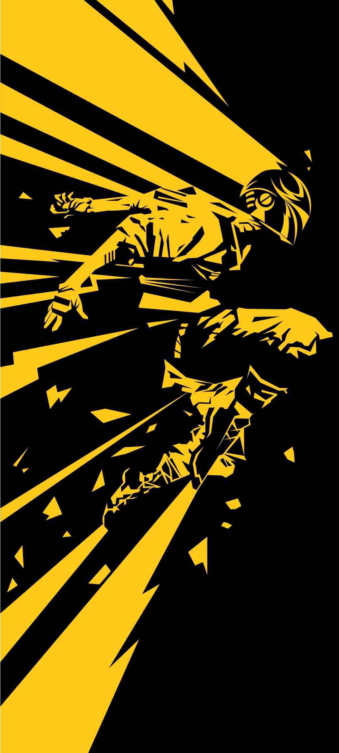 1081x2400 realme Global Wallpaper Contest (2020)（Global）