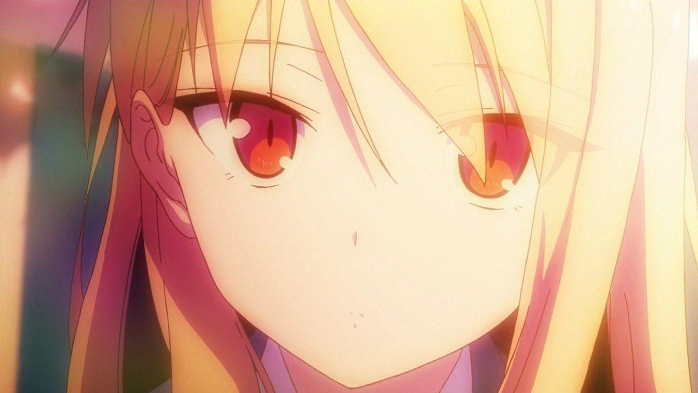 1440x810 screenshots anime anime girls shiina mashiro sakurasou no pet na kanojo 1440x810 wallpaper High Quality Wallpaper, High Definition Wallpaper