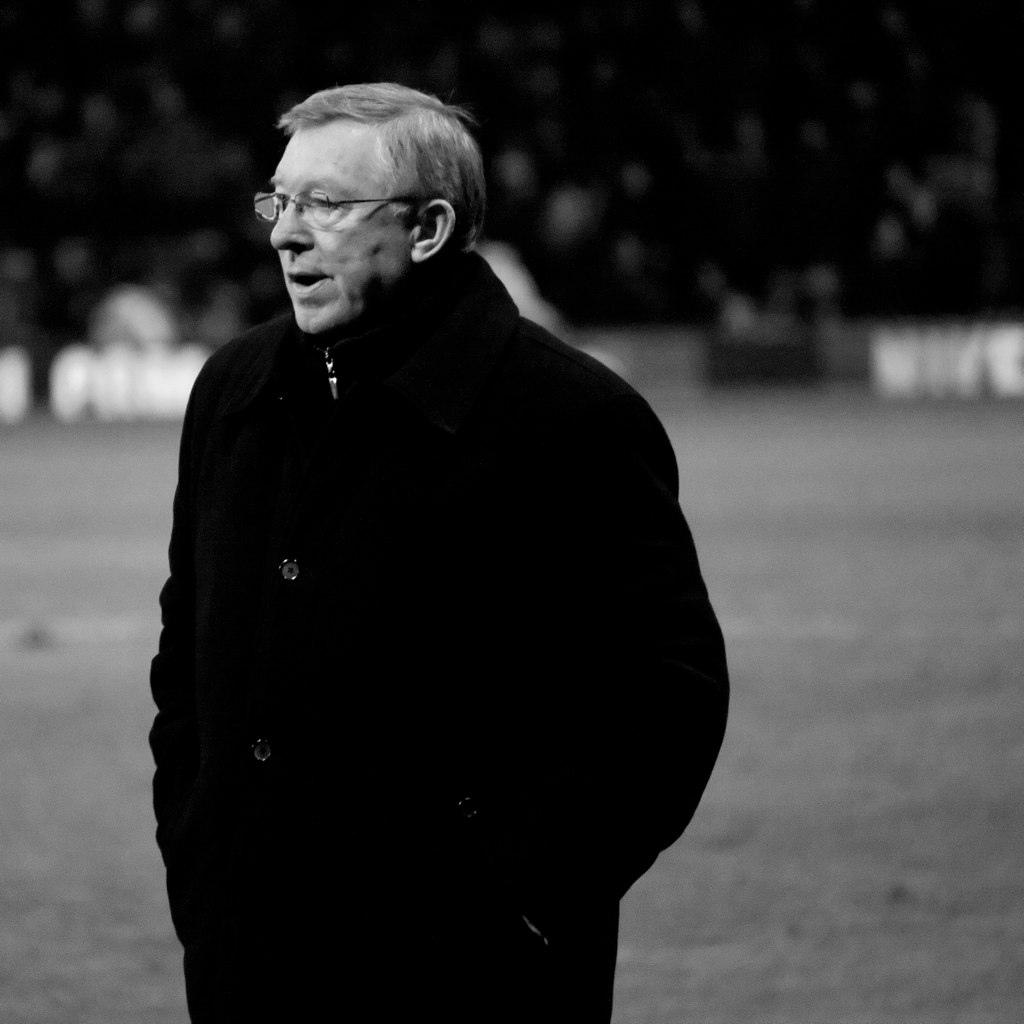 Sir Alex Ferguson Wallpapers - Top Free Sir Alex Ferguson Backgrounds