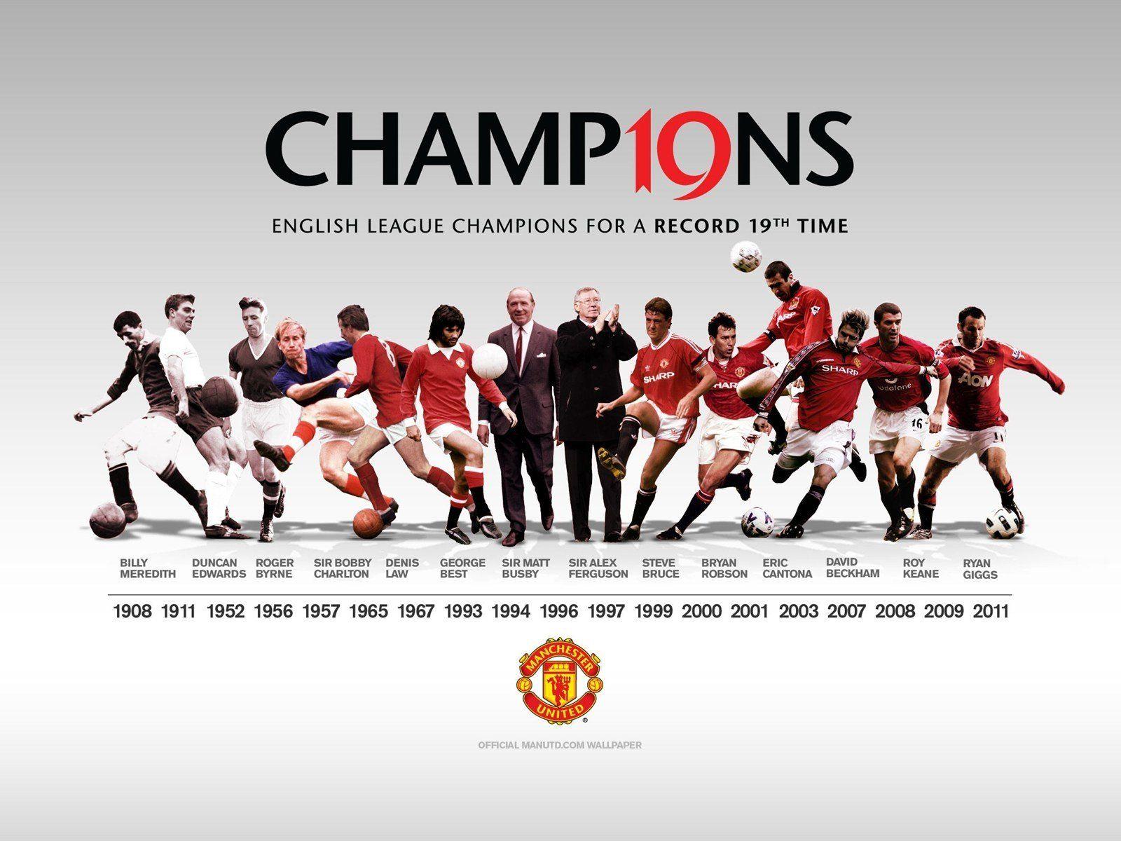 1600x1200 Soccer cups alex ferguson Manchester United football teams football legend wallpaperx1200