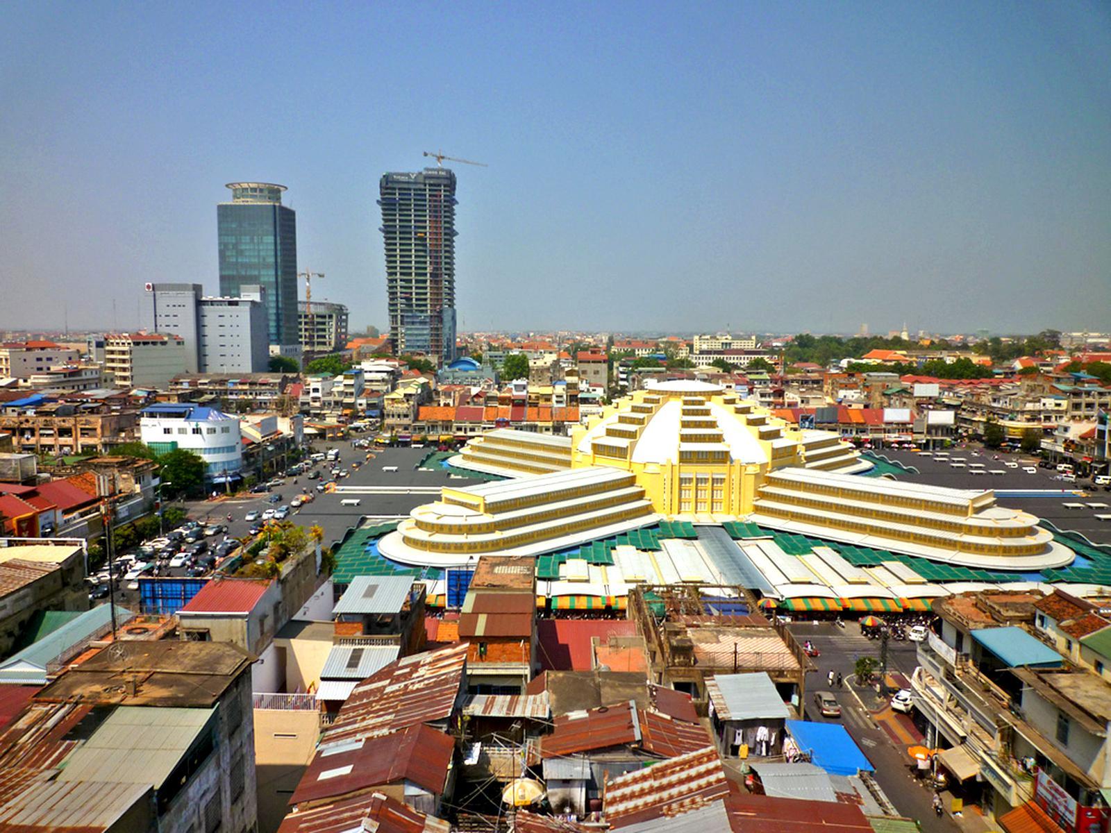 1600x1200 Phnom Penh