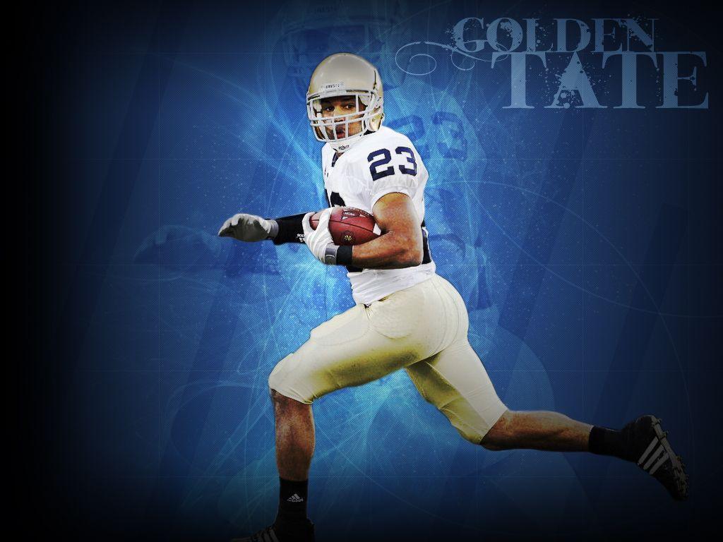 1024x768 Notre Dame Football iPhone Wallpaper. HD Wallpaper