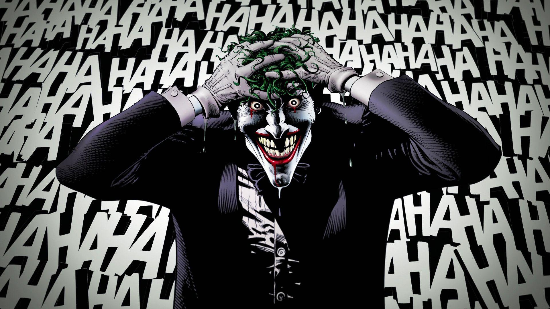 1920x1080 DC Comics Wallpaper HD