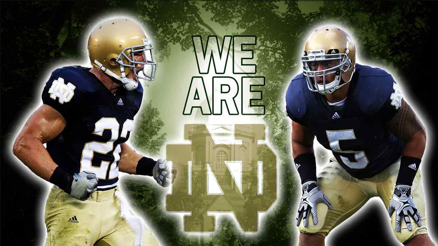 1440x810 Notre Dame Wallpaper