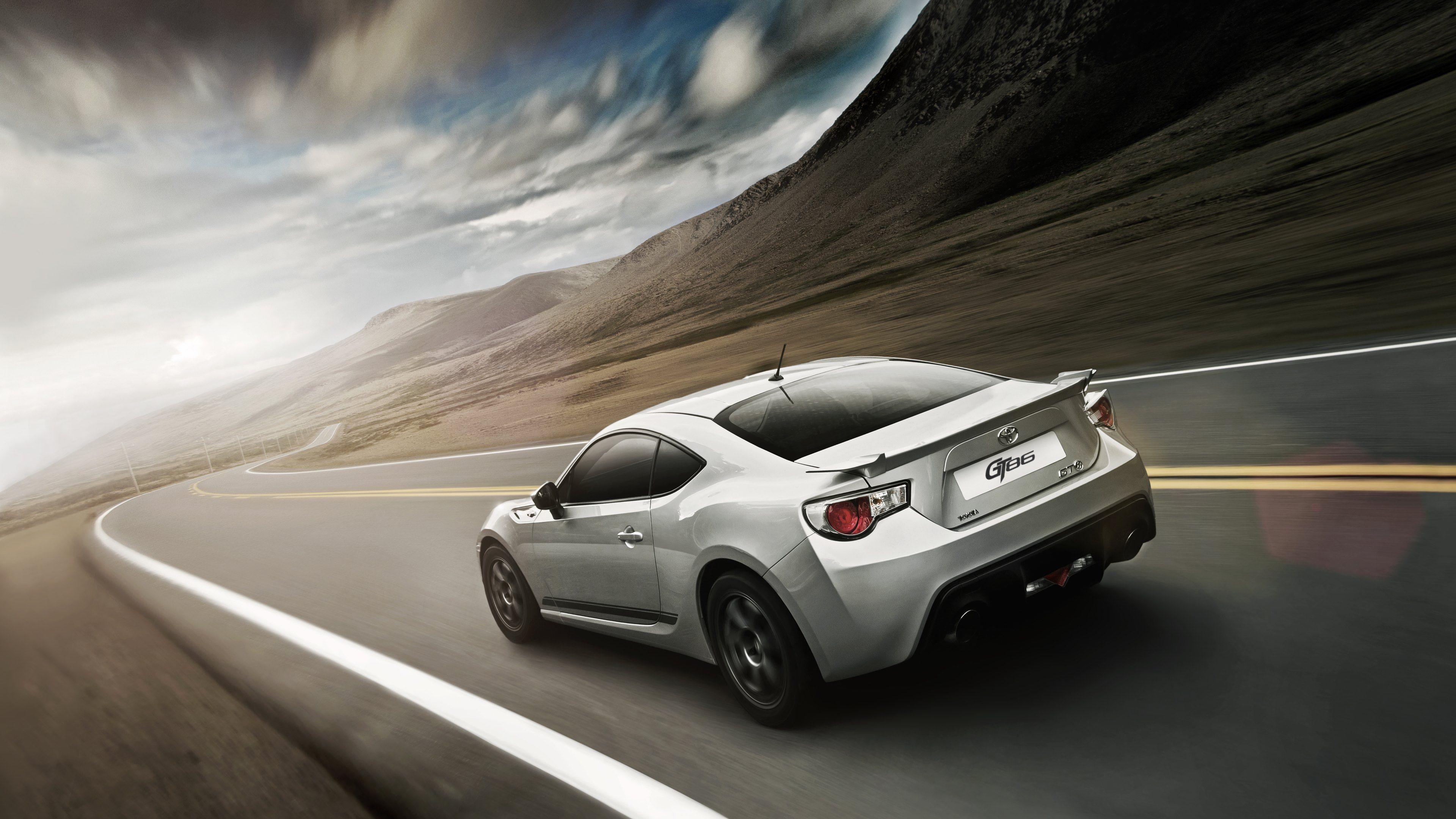 4K Toyota 86 Wallpapers - Top Free 4K Toyota 86 Backgrounds ...