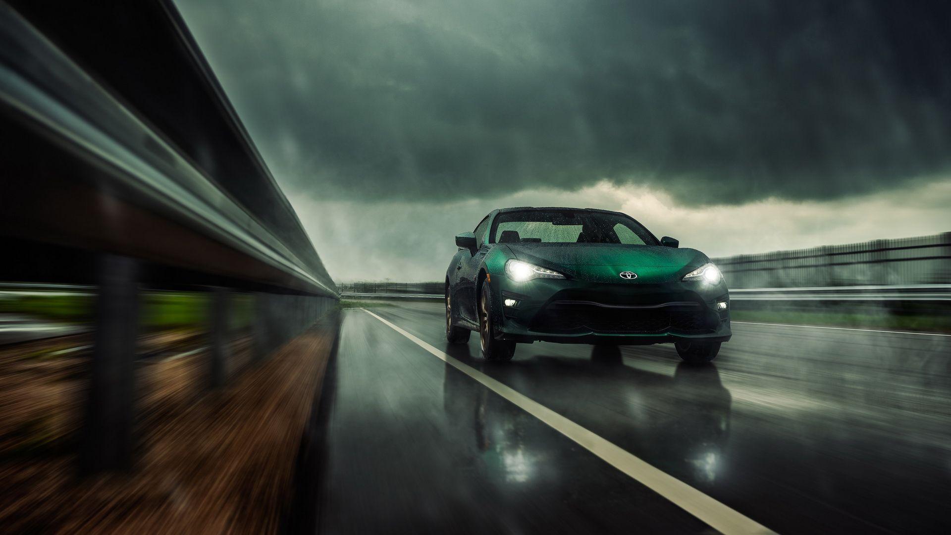 1920x1080 Toyota 86 Hakone Edition 4k HD Wallpaperx1080