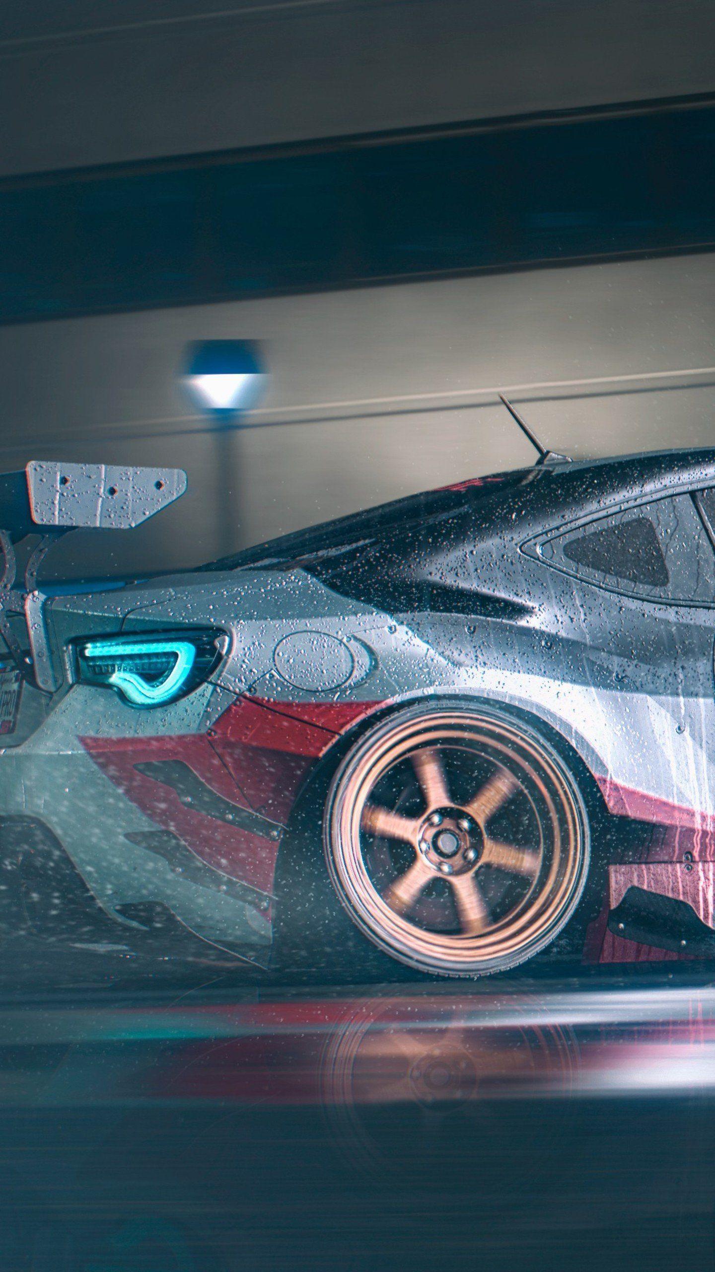 1440x2560 Subaru Brz And Gt86 4K HD Wallpaper. Car wallpaper, Subaru brz, Subaru