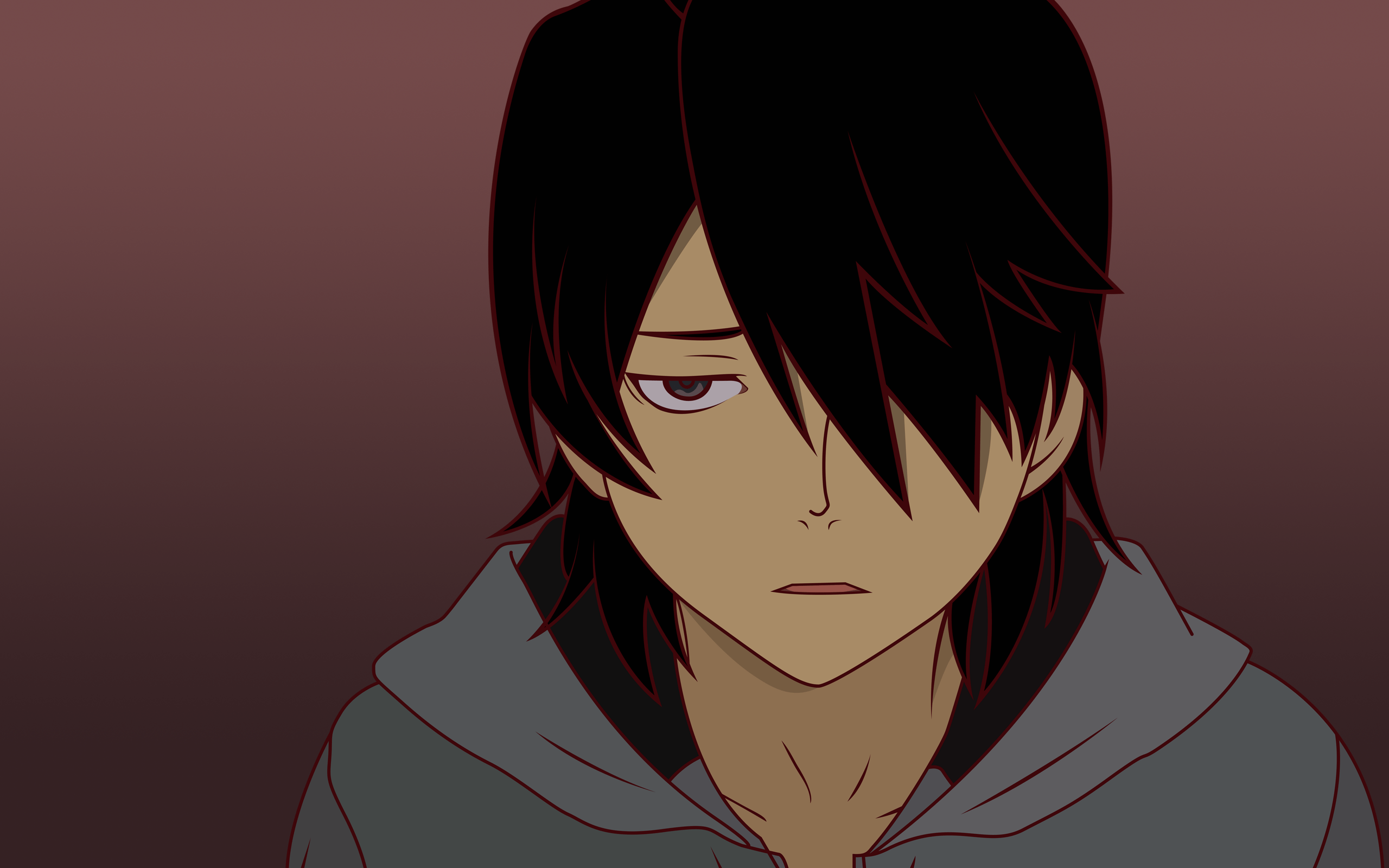 2560x1600 Monogatari (Series) HD Wallpaper. Background Imagex1600