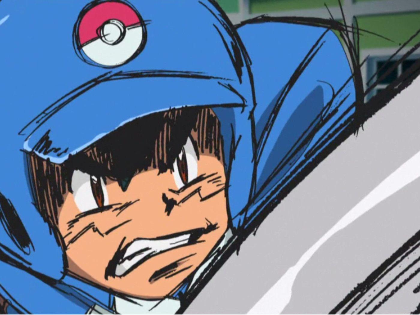 1400x1050 The Pokémon anime just aired its most ridiculous episode yet