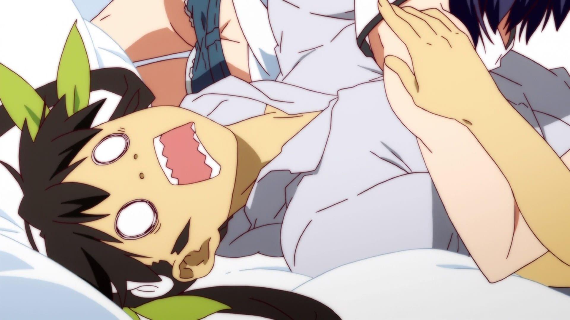 1920x1080 Download Araragi Koyomi Wallpaper 1920x1080