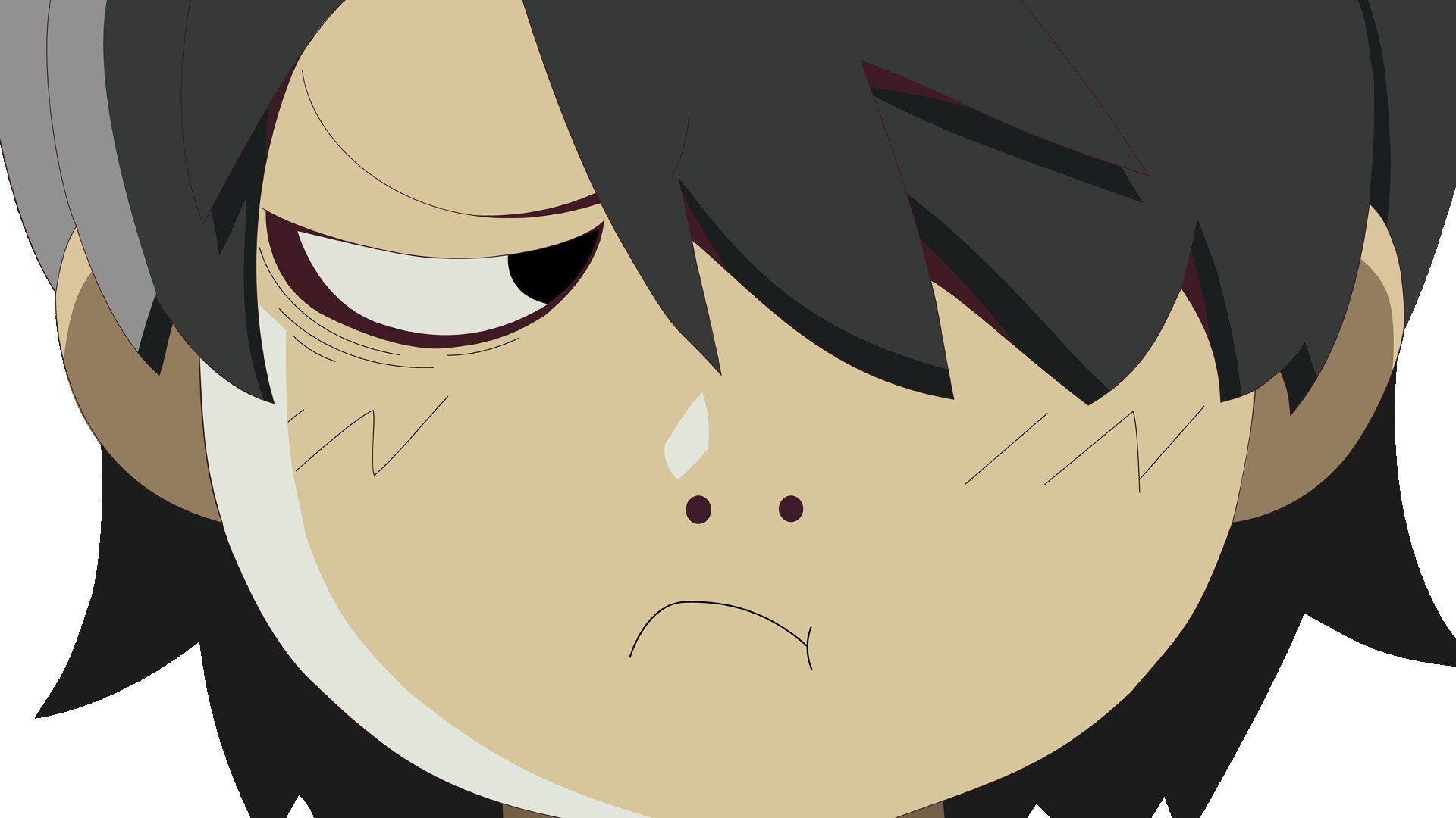 1920x1080 Monogatari Series, Araragi Koyomi HD Wallpaper / Desktop and Mobile Image & Photo