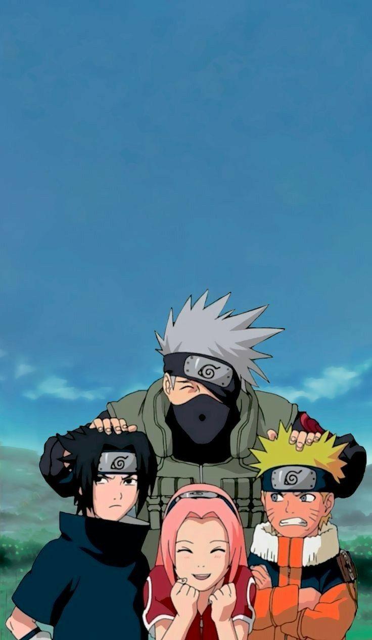 736x1264 Wallpaper naruto shippuden, Naruto