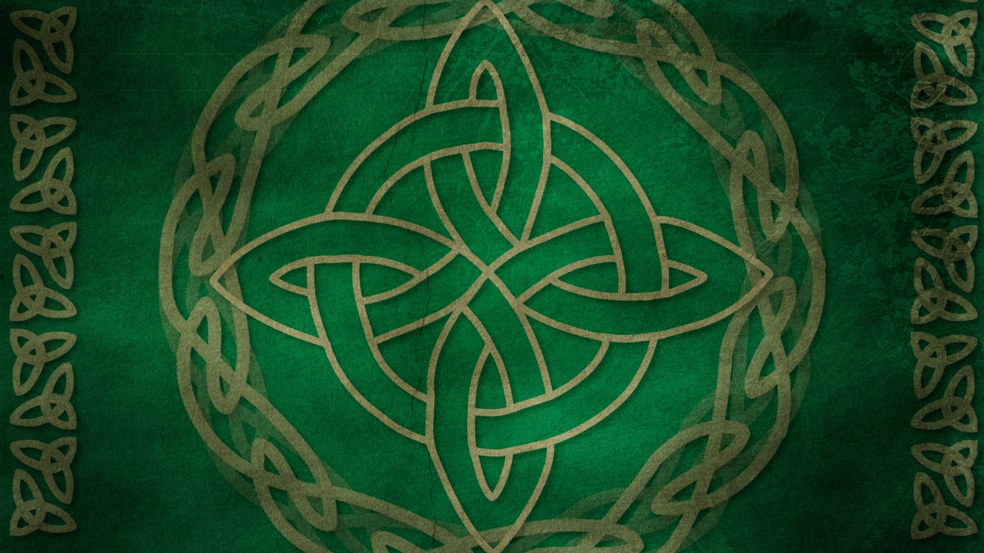 1920x1080 Irish Background Download Free