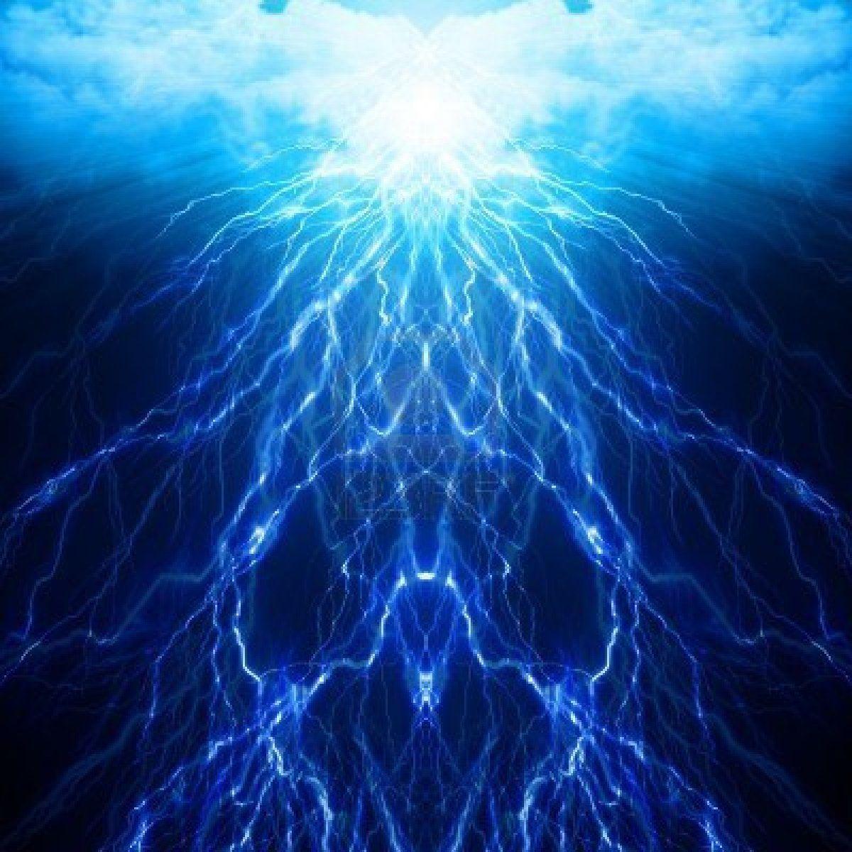 Cool Blue Lightning Wallpapers - Top Free Cool Blue Lightning Backgrounds -  WallpaperAccess